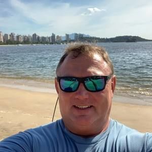 Meet your Posher, Mark